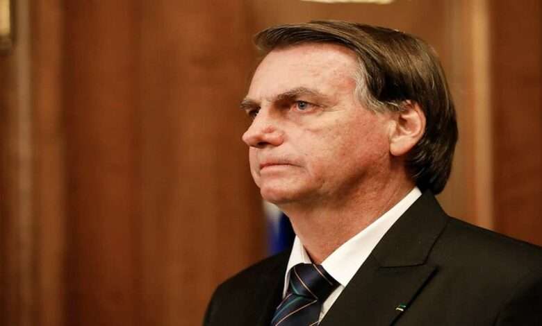 Presidente Jair Bolsonaro Foto, Alan Santos,PR