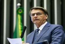 Presidente Da República, Jair Bolsonaro Foto, Alan Santos,PR