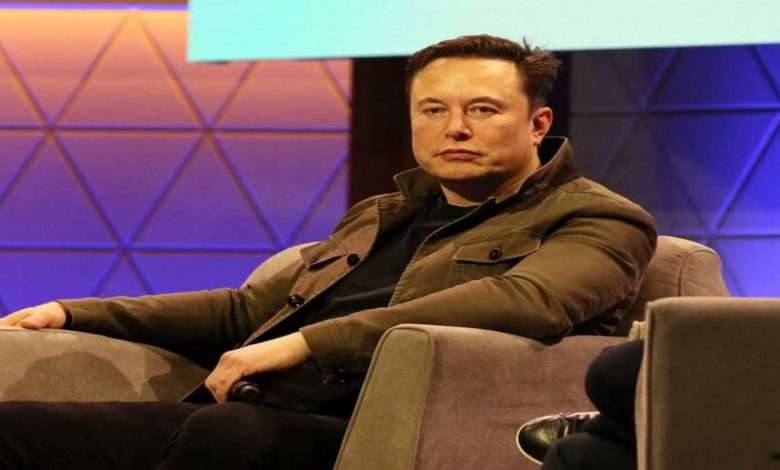 Uma Das Empresas De Elon Musk é A Starlink ARQUIVO EFE, Adam S Davis