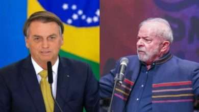 Bolsonaro Está A Frente De Lula Em Pesquisa No Paraná Fotos, PR,Estevam Costa , Ricardo Stuckert,PT