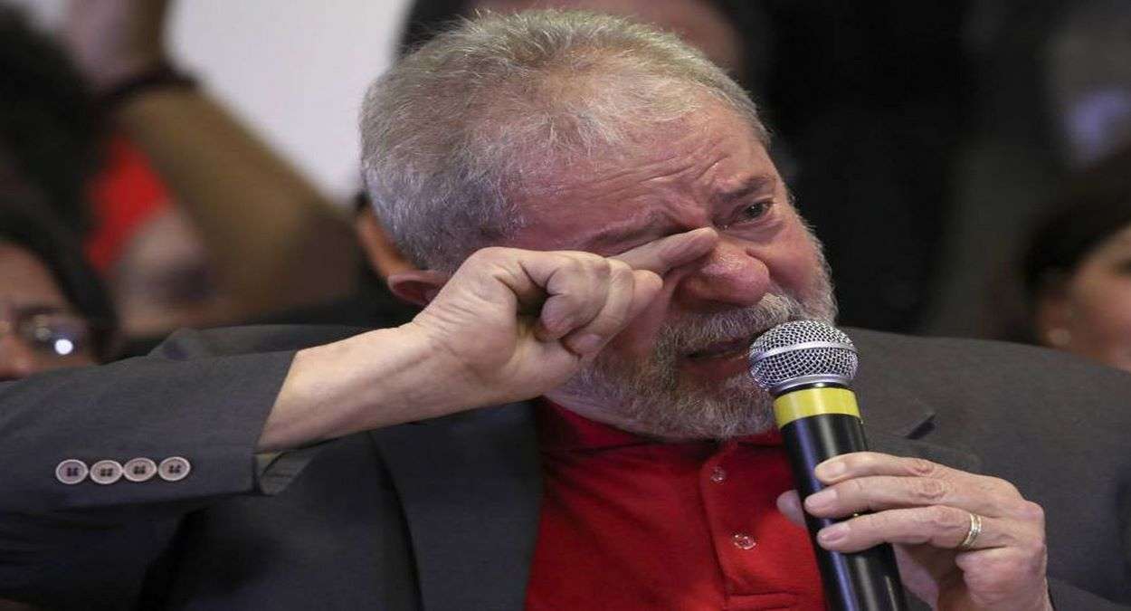 Ex Presidente Luiz Inácio Lula Da Silva Foto,Sebastião Moreira,EFE