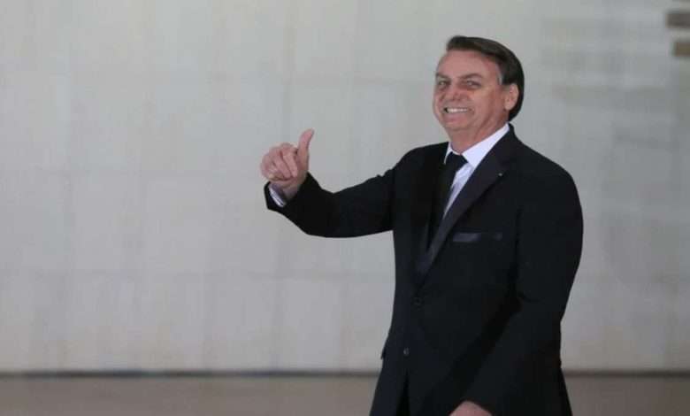 Presidente Da República, Jair Bolsonaro Foto,Agência Brasil,Valter Campanato