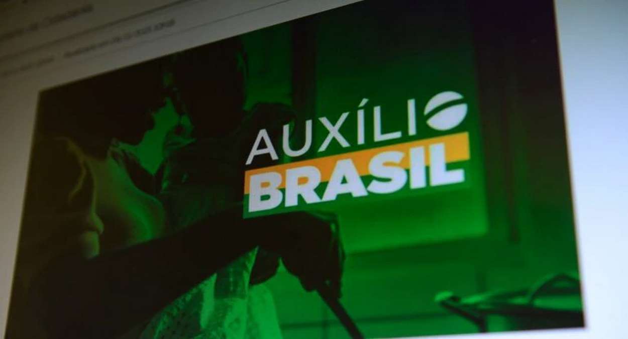 Auxílio Brasil Foto,Agência Brasil,Marcello Casal Jr
