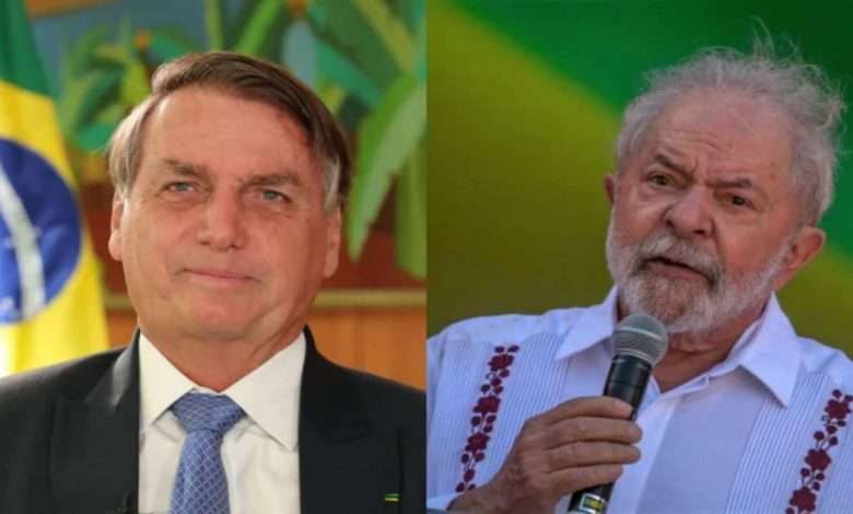 Bolsonaro E Lula Empatam Entre Jovens Cristãos, Diz Datafolha Fotos, Isac Nóbrega,PR , EFE,Felipe Iruata