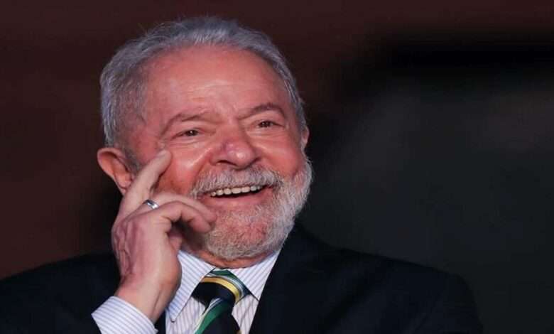 Ex Presidente Luiz Inácio Lula Da Silva Foto,EFE,Juan Ignacio Roncoroni