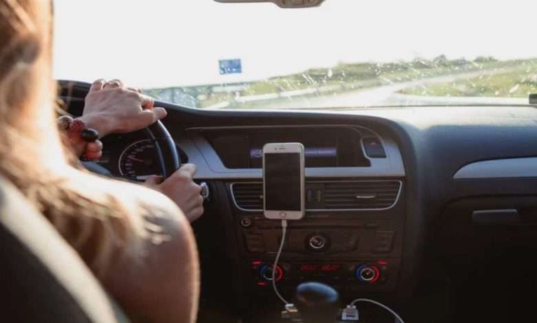 Motoristas De Aplicativos Podem Ser Beneficiados Com “auxílio Gasolina” Foto, Pexels