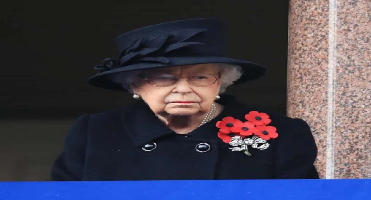 Elizabeth II Foi A Mais Longeva Monarca Do Reino Unido , Foto, Divulgação,Redes Sociais