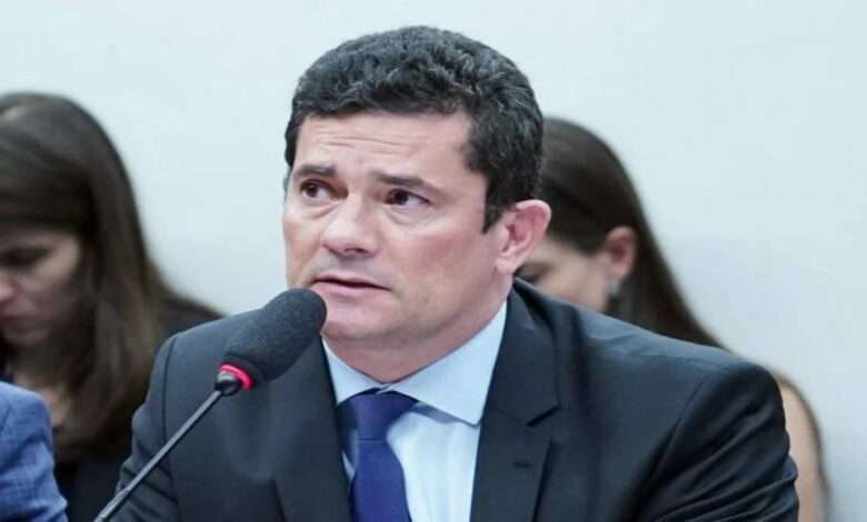Ex Ministro Sergio Moro Foto,Câmara Dos Deputados,Pablo Valadares
