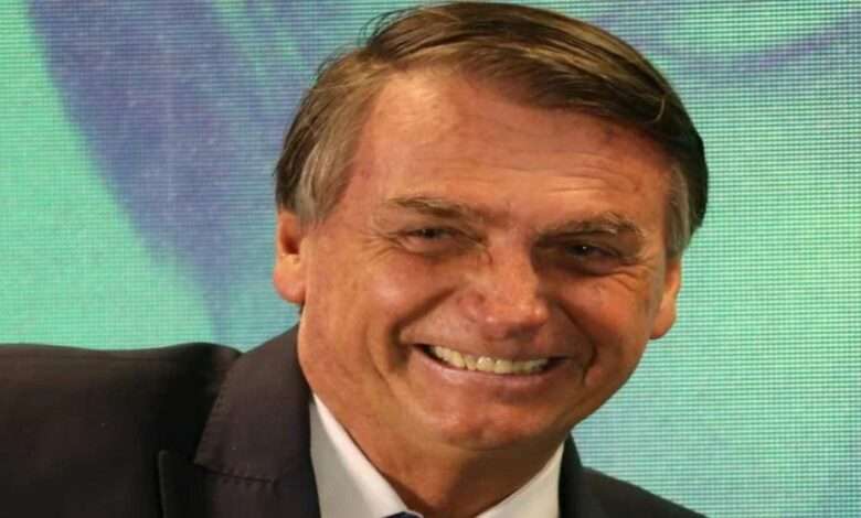 Foto, Fátima Meira,Futura Press,Estadão Conteúdo , Bolsonaro Está Apto A Disputar A Reeleição