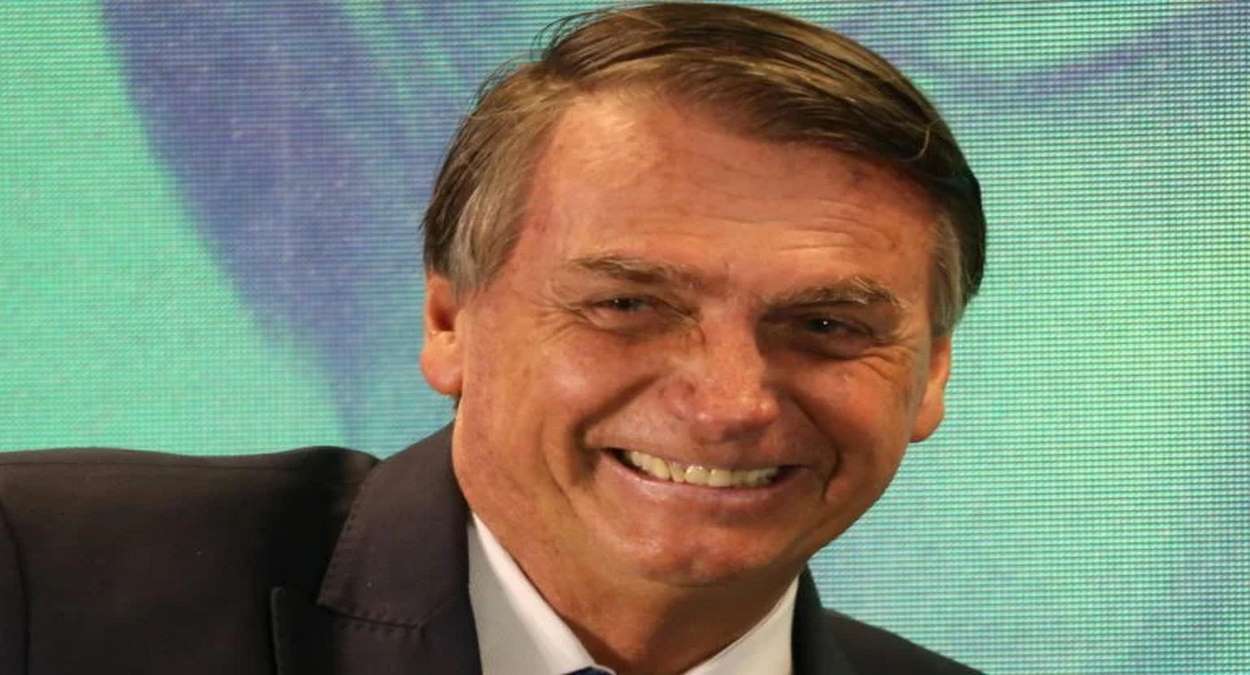 Foto, Fátima Meira,Futura Press,Estadão Conteúdo , Bolsonaro Está Apto A Disputar A Reeleição