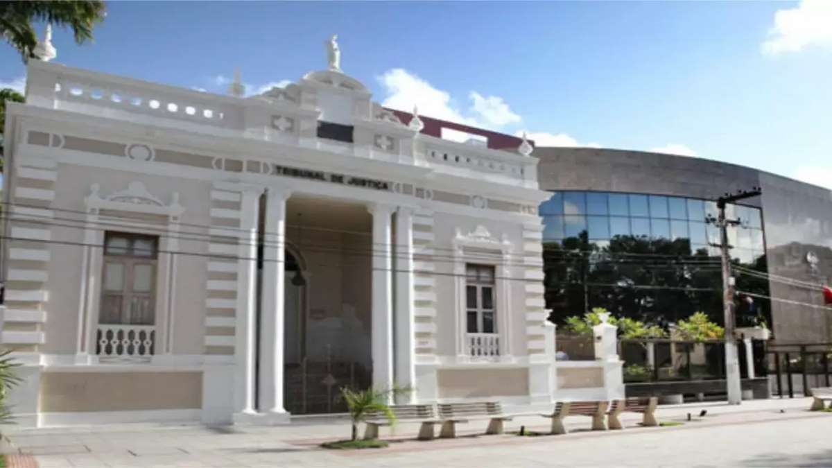 Tribunal De Justiça De Alagoas