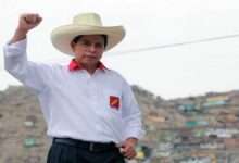 Há Um Mês, O Presidente Do Peru Conversou Por Telefone Com Lula