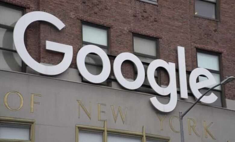 Google Anunciou A Demissão De 12 Mil Funcionários Até Março
