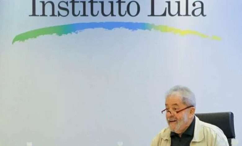 Instituto Lula