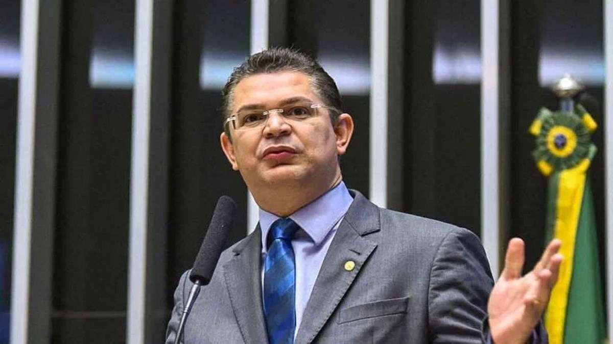 Sóstenes Cavalcante Anulou A Eleição Para O Novo Líder Da Bancada Evangélica