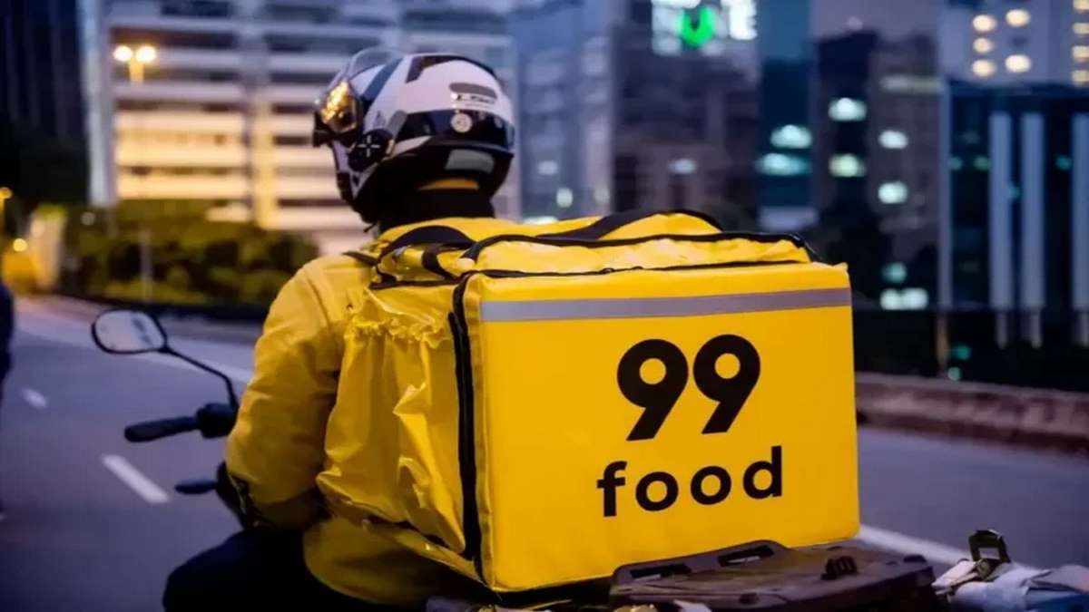 A 99, Operando Há Dez Anos No Brasil, Afirma Estar Focada Em Serviços Prestados Por Motos
