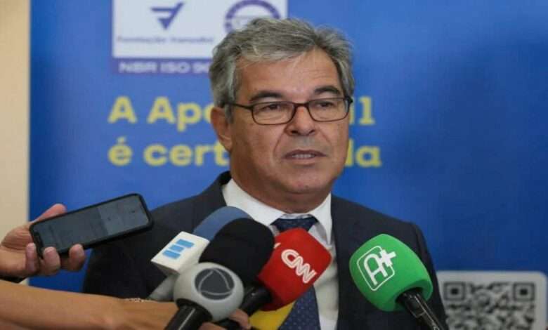 As Declarações Do Petista Contrastaram Com O Otimismo Do Ministro Da Agricultura, Carlos Fávaro, Na Véspera