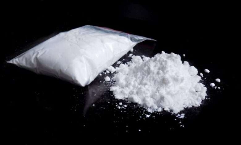 Em 2020 A Produção De Cocaína Atingiu Um Recorde Com 2 Mil Toneladas Produzidas