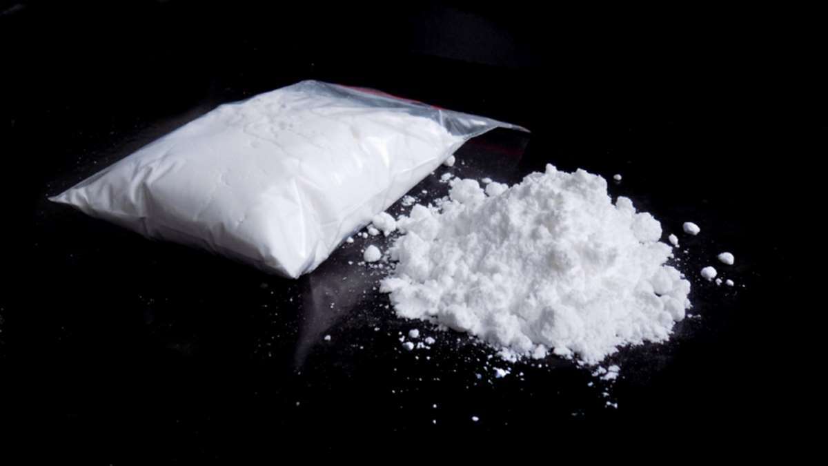 Em 2020 A Produção De Cocaína Atingiu Um Recorde Com 2 Mil Toneladas Produzidas