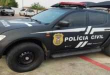 Polícia Civil De Mato Grosso)