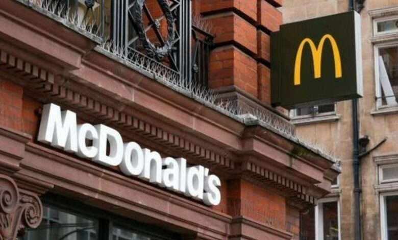 McDonald's Recomendou Trabalho Remoto Dos Funcionários Até Quarta Feira