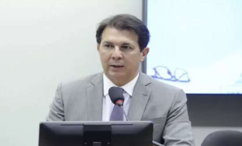 Deputado Arthur Oliveira Maia