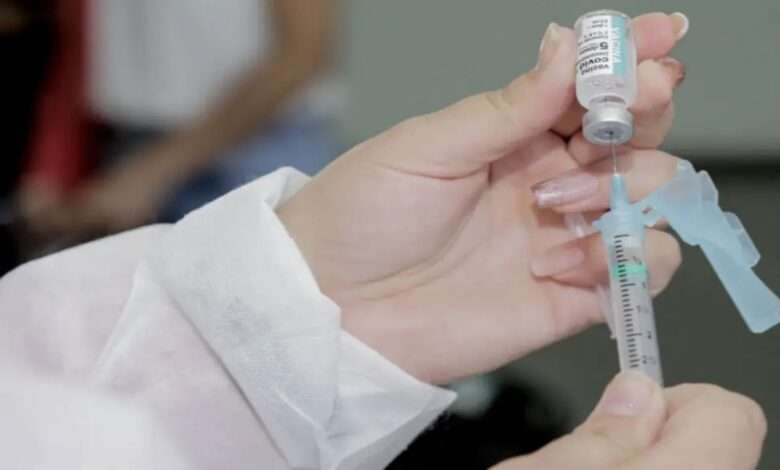 Brasil Está Entre Os Dez Países Com Menor Cobertura Vacinal Do Mundo