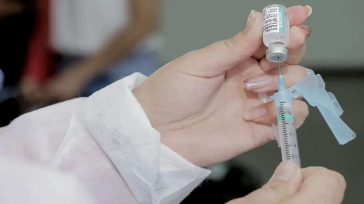 Brasil Está Entre Os Dez Países Com Menor Cobertura Vacinal Do Mundo