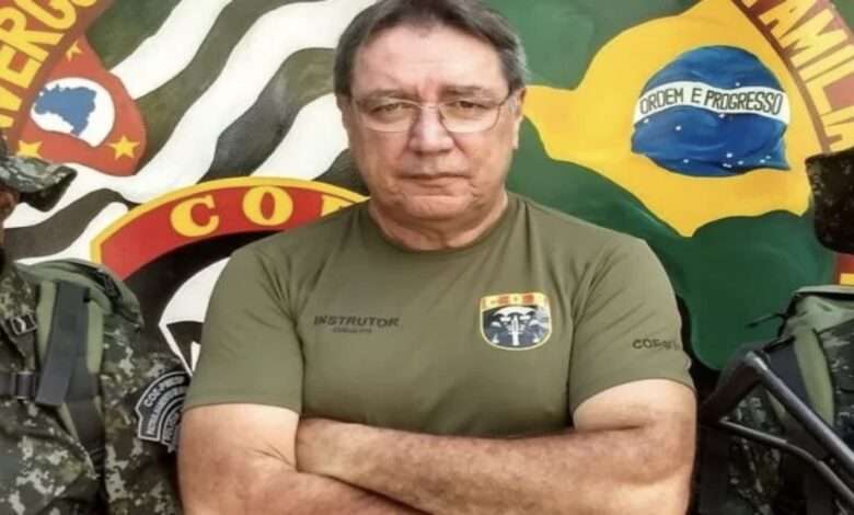 Celso Machado Vendramini