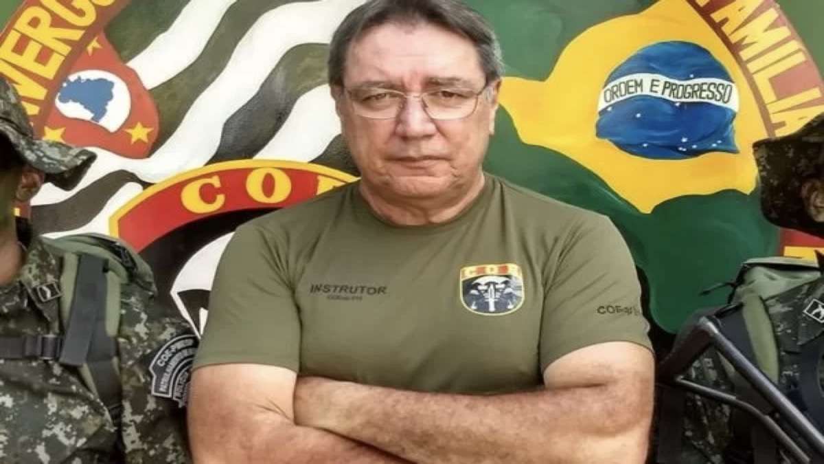 Celso Machado Vendramini