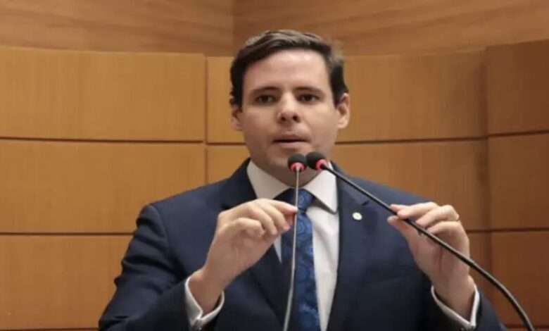 O Despacho Foi Enviado Ao Relator Do Caso Na Corte, Ministro Alexandre De Moraes