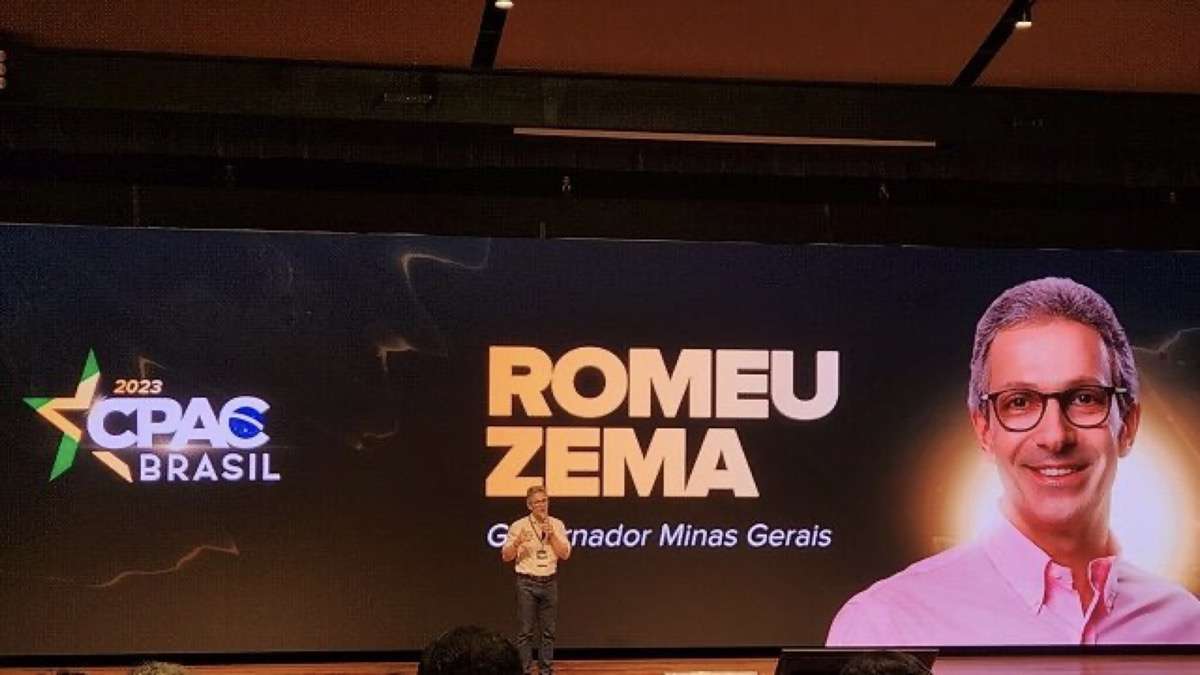 Romeu Zema