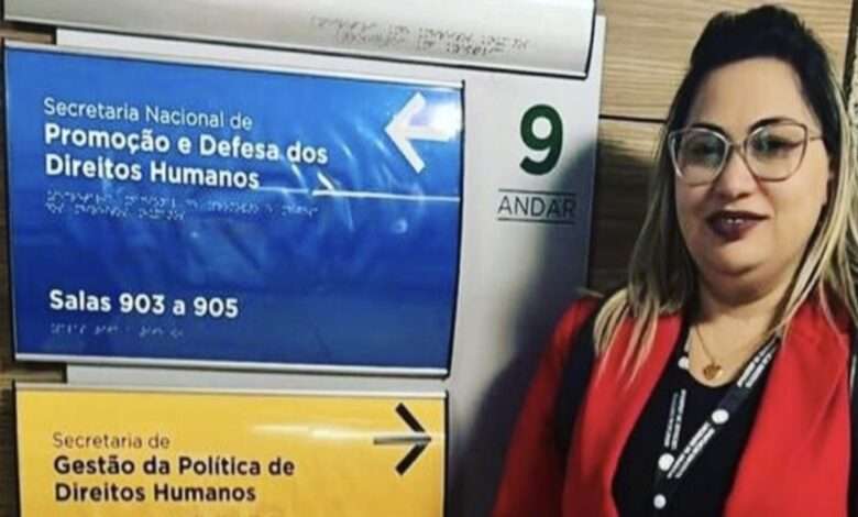 Ex Deputada Do Psol Defende Esposa De Chefe Do Comando Vermelho