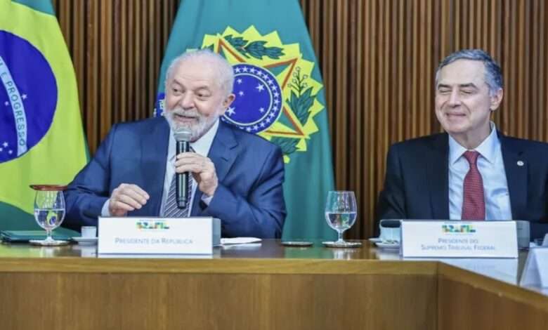Lula E Barroso