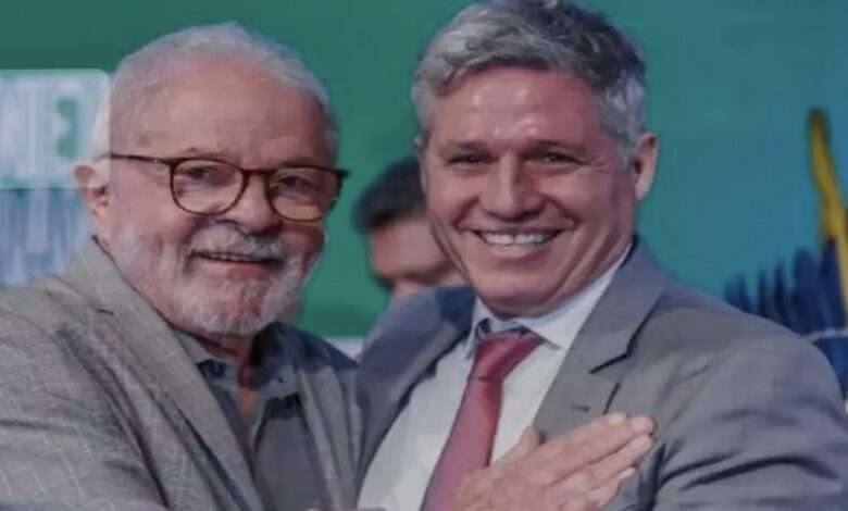 Teixeira E Lula