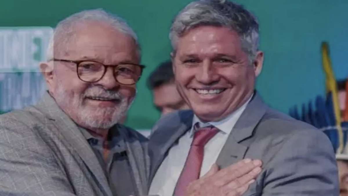 Teixeira E Lula