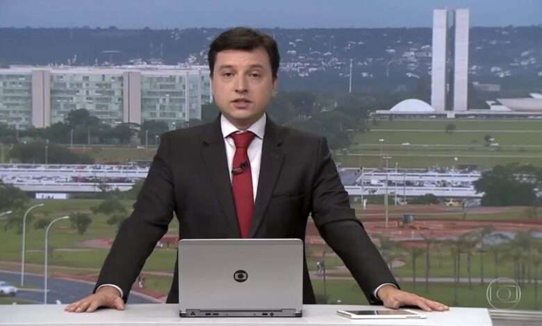 Guilherme Portanova Foi Sequestrado Pelo PCC Enquanto Trabalhava Na Globo