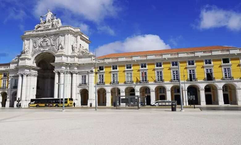 Supremo Tribunal De Justiça De Portugal