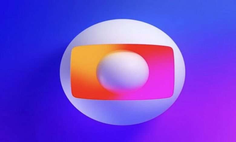 Logo Da Globo