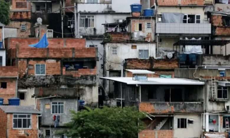 O STF Proibiu Operações Policiais Em Favelas Do Rio De Janeiro Durante A Pandemia