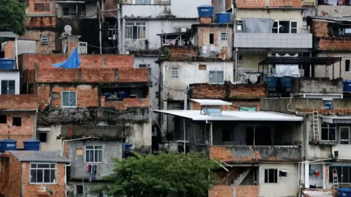 O STF Proibiu Operações Policiais Em Favelas Do Rio De Janeiro Durante A Pandemia