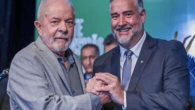 Paulo Pimenta, Ministro Chefe Da Secom E Lula
